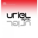 Uriel - Almighty Hard Trance Mix