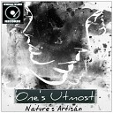 One s Utmost - Pitched Pick Up Original Mix