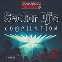 DJ CONTRA - Nakedo Tim Remix
