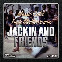 Alessio Cala Funk Mediterraneo - Jackin Friends Original Mix