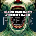Mauro Mozart Johnny Bass - Freak Edson Pride Erick Fabbri Remix