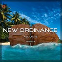 New Ordinance - All of Me Gux Jimenez Remix