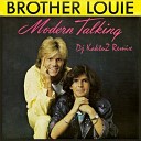 Modern Talking - Brother Louie MT Remix