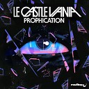 Le Castle Vania - Incarnation Extended Mix