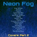 Madness - My Girl Neon Fog Instrumental Cover Version