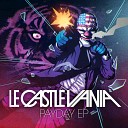 Le Castle Vania - Infinite Ammo PAYDAY 2 ost