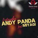 Miyagi Andy Panda - Kosandra Leo Burn Kolya Dark Radio Edit