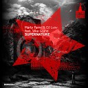 DJ Denis Rublev - Supernature Cerrone Cover
