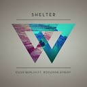 Dash Berlin Feat Roxanne Emery - Shelter Driftmoon 2k17 Rework