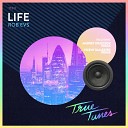 Rob Evs - Life Andrey Kravtsov Remix