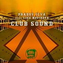 Pradov Ilya feat Liza Novikova - Club Sound Zatonsky Remix