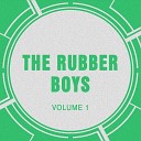 The Rubber Boys - The Wrong Side Original Mix