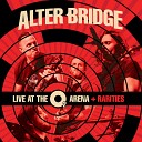 Alter Bridge - My Champion Live