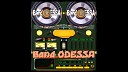 Band ODESSA - Подари березка