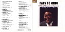 FATS DOMINO - Sally Was A Good Old Girl