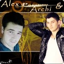 Alex Расстояние Archi - От себя не убежать