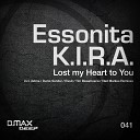 Essonita and K I R A - Lost My Heart To You Lee Canning Remix