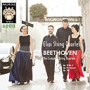 Elias String Quartet - String Quartet No 13 in B Flat Major Op 130 V Cavatina Adagio molto…