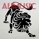ALIMUSIC - Mr and Mrs Cactus Synchronized Zwart Remix AM