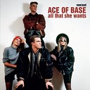 Ace Of Base - All That She Wants Dj Gold Sk