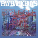 PAYBACK BOYS feat SONS OF VVEED - WHITE GIRL