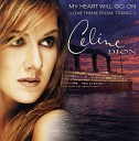 Celine Dion - My Heart Will Go On Dj Ivan Cold Remix