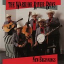 The Warrior River Boys - Throne Of Grace