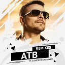 ATB - 9 PM Till I Come DJ Antonas Extended Remix