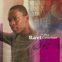 Ravi Coltrane - Leaving Avignon