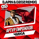 Клубные Миксы на Русских… - Lapin Dzoz Radio Edit