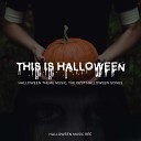 Halloween Music Specialists - Haunted House Halloween Sounds