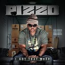 Pizzo - So Hard