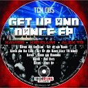 Xavier Insane - Get up and Dance Original Mix