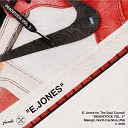 E Jones - Come Home With Me