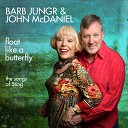 Barb Jungr, John McDaniel - Shape of My Heart