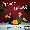 Mango Orange feat Sal Jordan - Parade