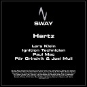 Hertz - By Myself P r Grindvik Joel Mull Remix