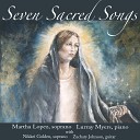 Lurray Myers Nikkei Golden Martha Lopez - Requiem Pie Jesu