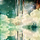 Seven Saturdays - Quiet Days