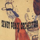 Seven Peace Orchestra - Litet Bl tt Caf