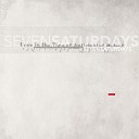 Seven Saturdays - The Day After