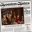 Seventeen Sisters - The Sea