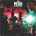 I Rio - Mediterraneo Live