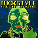 Tuckstyle - Dream Team