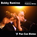 Bobby Ramirez - Waltz for Debby