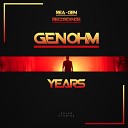 Gen Ohm - Years
