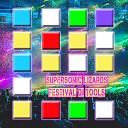 Supersonic Lizards - Superstar Extended Drums DJ Tool