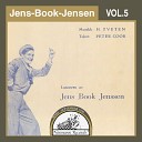 Jens Book Jenssen - Aften P Prerien