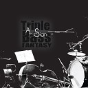 Triple Bass Fantasy - Afro Jive
