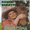 Nohemi Berlaty - Romance En El Chaparral
